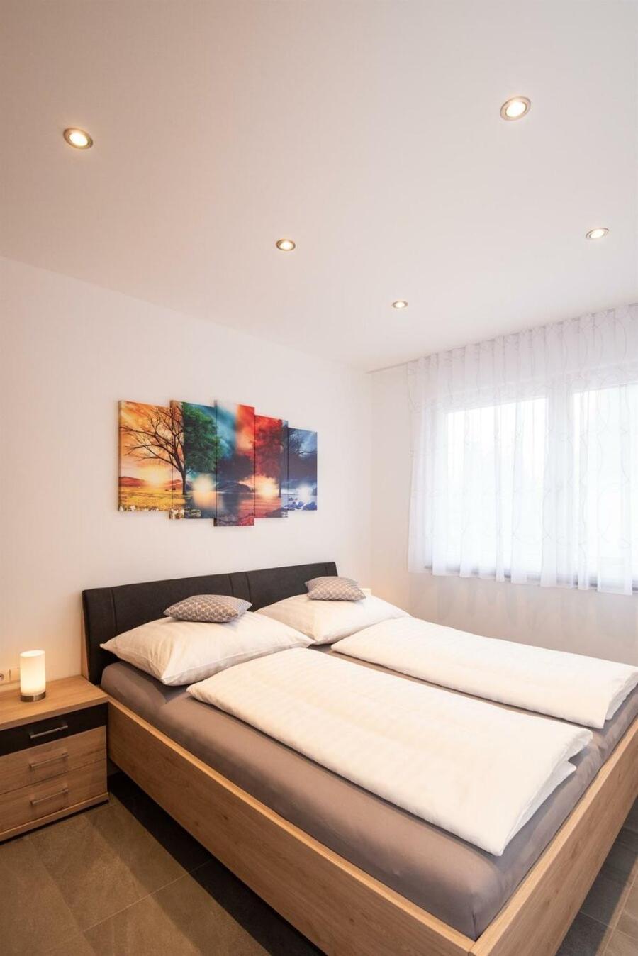 Apartment Lina 格洛博明 外观 照片