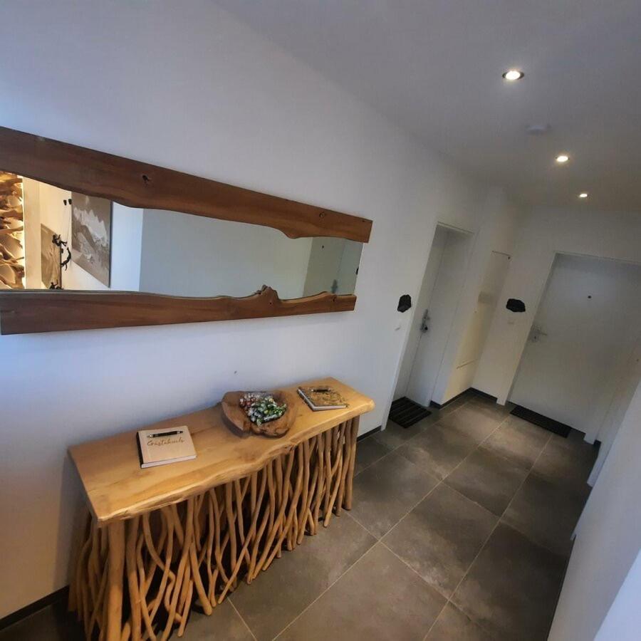 Apartment Lina 格洛博明 外观 照片